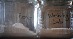 Borax