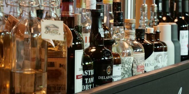 Eigene Hausbar einrichten mit diesen Tipps - Haushalts-Magazin.de