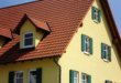 Fassade Haus