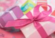 Personalisierte Geschenke