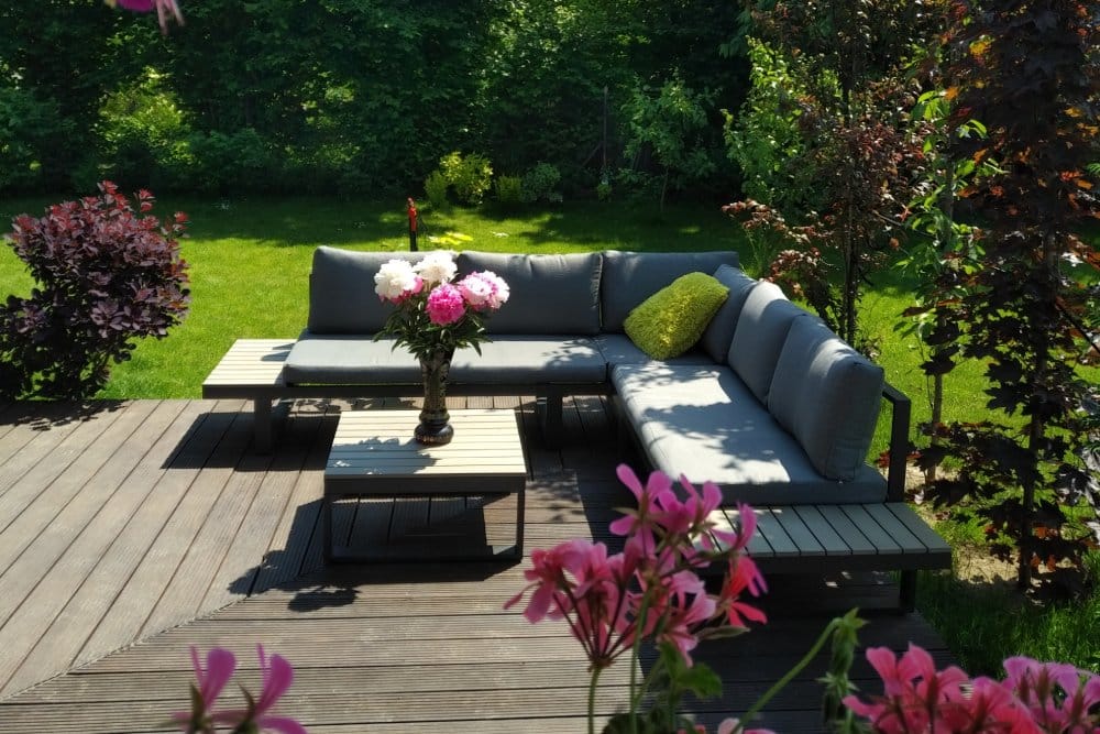 Wie wählt man die besten Gartenmöbel aus? - Haushalts-Magazin.de
