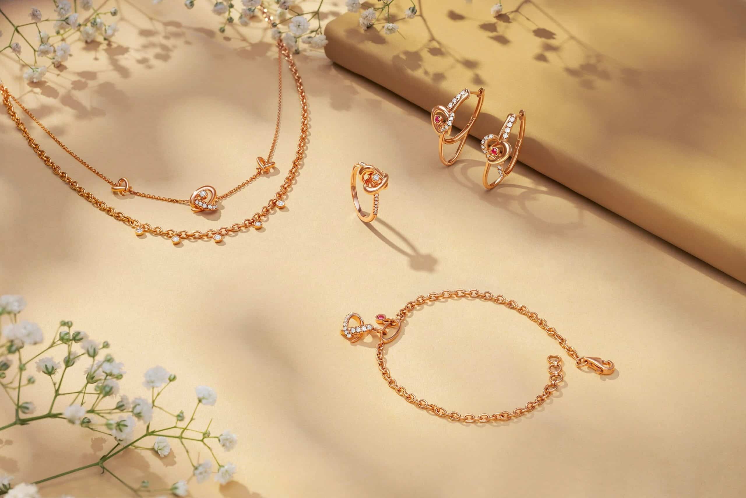 Goldschmuck